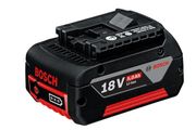 Bosch 1600A002U5 CoolPack 18V Battery GBA 5.0Ah