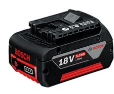 Bosch 1600A002U5 CoolPack 18V Battery GBA 5.0Ah