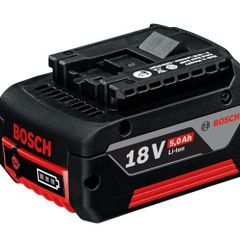 Bosch 1600A002U5 CoolPack 18V Battery GBA 5.0Ah
