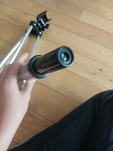 Telescope