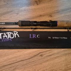 Fishing Rod Wychwood