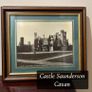 Old Cavan Framed Print Set Image 2