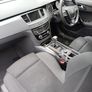 Breaking Peugeot 508 2012 diesel Image 7
