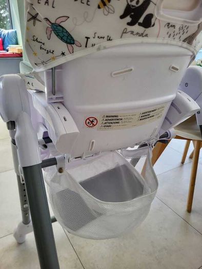 Mamas and papas highchair