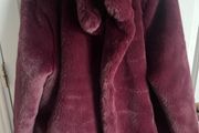 Karen Millen Faux Fur