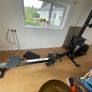 Concept 2 Model D PM5 Rower Erg Excellent Condition Image 4