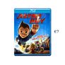 Kids / Family Blu-Rays For Quick Sale Image 4