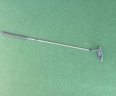 Callaway Strata Ultimate Blade Putter LH