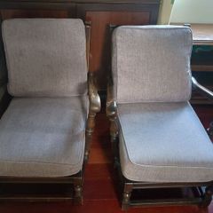 One left. Ercol vintage armchair