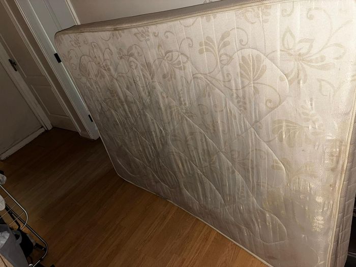 mattress