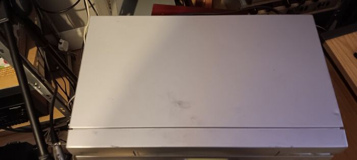 Hifi Sharp VC-mh705
