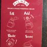 Kilner Shake & Make Whipper Image 4