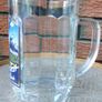 Paulaner Oktoberfest Munich 0.5lt Glass Beer Tankard Image 4