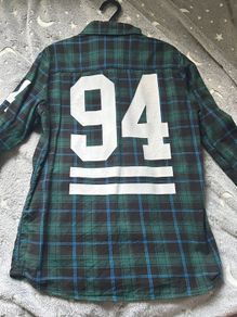 Ladies / Girl's varsity Shirt