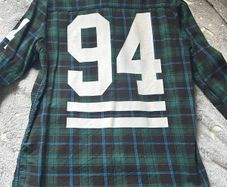 Ladies / Girl's varsity Shirt