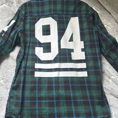 Ladies / Girl's varsity Shirt