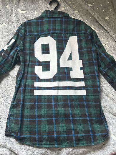 Ladies / Girl's varsity Shirt