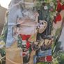 Christmas Scene Kingsize Duvet Image 7