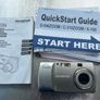 Olympus C-310 Zoom Camera - Retro Style Image 5
