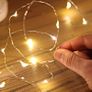 1 Meter Fairy Lights Image 3