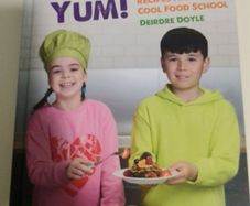 Cook Book
