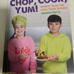 Cook Book