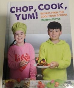 Cook Book