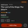 BN Lego Icon The Shire Lord of the Rings Image 4