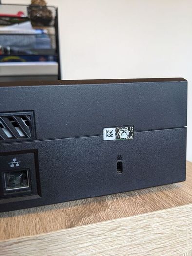 Xbox One Console 500GB