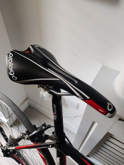 Trek 1.2 Alpha Road Bike,Full Shimano 105 Group Set
