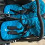 Double buggy Image 6