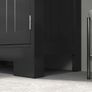 Bathroom Storage Cabinet Image 5