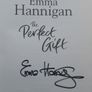 Emma Hannigan - The Perfect Gift - Signed Copy Image 2