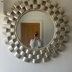 Large mirror