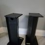 Atacama SE24 HiFi Speaker Stands  Pair Image 5