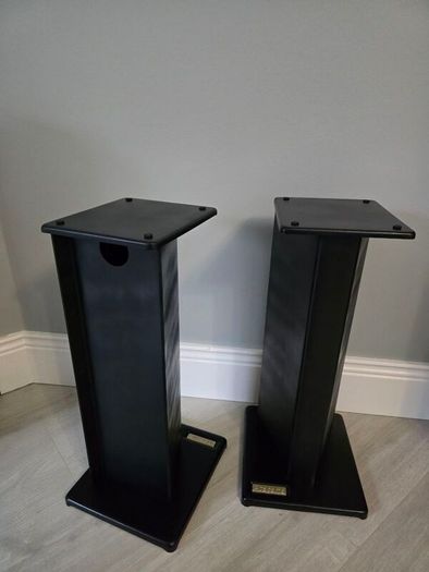 Atacama SE24 HiFi Speaker Stands  Pair