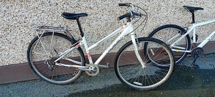Bikes Parts/repair