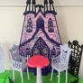 RARE 2013 Freaky Fusion Catacombs Playset Monster High Image 2