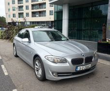 BMW 520 F10 2013 Diesel Automatic