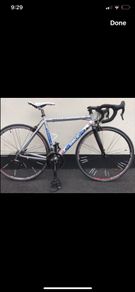 Road Racer 52cm bike
