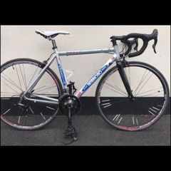 Road Racer 52cm bike