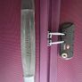 Samsonite checked luggage Image 6