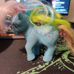 My Little Pony + Other