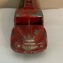 Rare Miniature JRD Citroen ANTAR tanker Truck Image 2