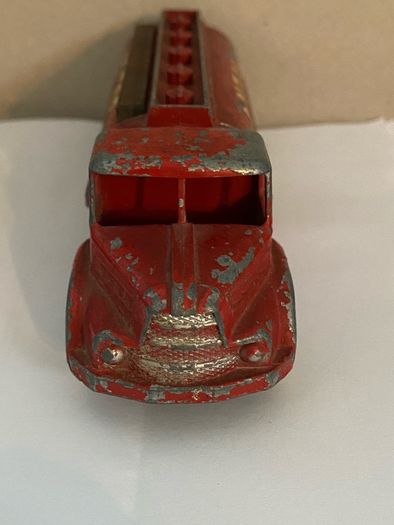 Rare Miniature JRD Citroen ANTAR tanker Truck