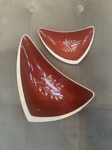 Carlton dish set