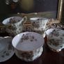 Queen Anne China Image 3