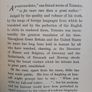 Tex: A Chapter in the Life of Alexander Teixeira De Mattos by Stephen McKenna (LP197) Image 4