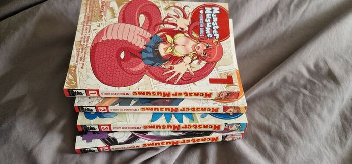 Manga