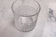 drinking glasses
